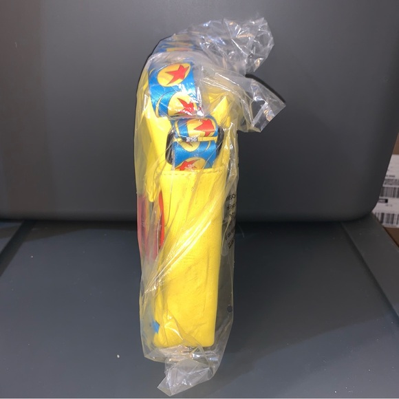 ‘Crossbody Wallet’ Pixar Luxo Ball - Picture 3 of 12